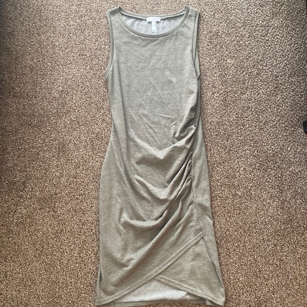 Leith Dress
